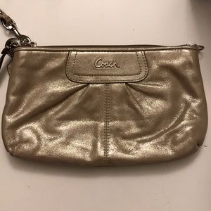 Coach Clutch - Great Offer